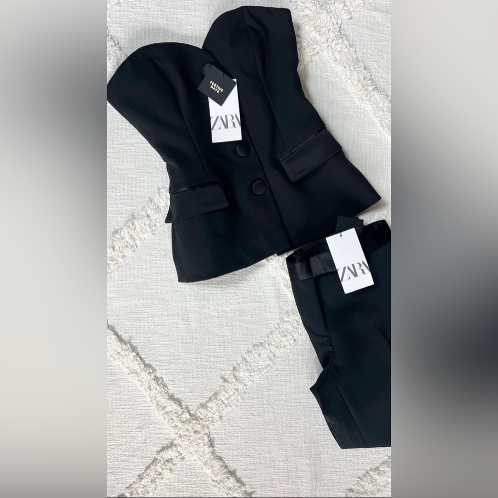 Zara Women's Set - Picture 3 of 11